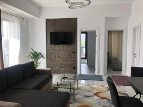 Lovely 2 bedrooms rental unit in Bucharest